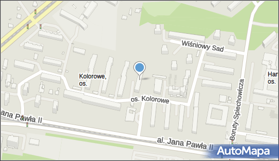 Pośrednictwo i Handel Export Import, os. Kolorowe 17A/83, Kraków 31-940 - Przedsiębiorstwo, Firma, NIP: 6810003482