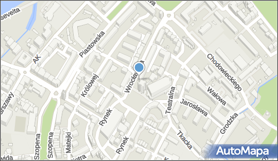 Pośrednictwo Sprzedaży i Usług, ul. Wrocławska N, Nysa 48-300 - Przedsiębiorstwo, Firma, NIP: 7531188833