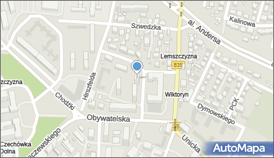 Pośrednictwo Ubepieceniowe, Kleniewskich 8, Lublin 20-093 - Przedsiębiorstwo, Firma, NIP: 7122106275