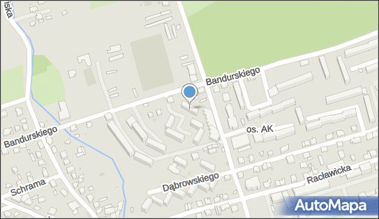 Pośrednictwo Ubezpieczenie Rafał Ryska, Jarosław 37-500 - Przedsiębiorstwo, Firma, NIP: 7921151884