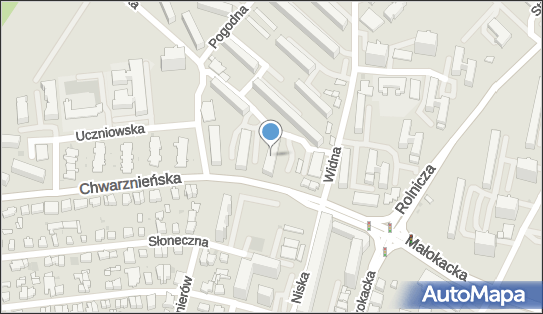 5861530529, Pośrednictwo Ubezpieczeniowe Agata Jurkowska 