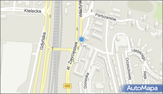 Pośrednictwo Ubezpieczeniowe Agnieszka Boszat, Gdynia 81-401 - Przedsiębiorstwo, Firma, NIP: 5861946046