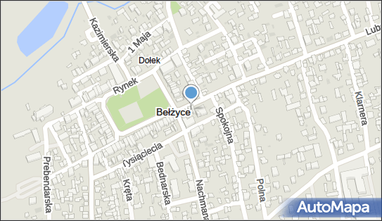 Pośrednictwo Ubezpieczeniowe - Agnieszka Dobrowolska, Lubelska 4 24-200 - Przedsiębiorstwo, Firma, NIP: 7171133266
