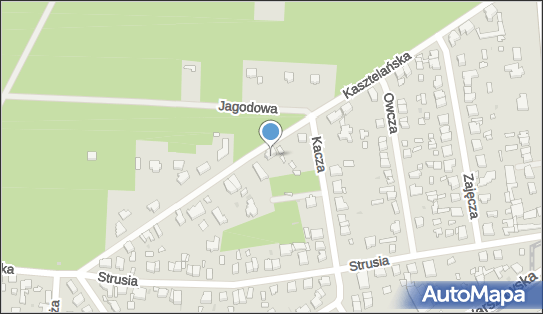 7261307729, Pośrednictwo Ubezpieczeniowe Agnieszka Zielińska-Wróbel 