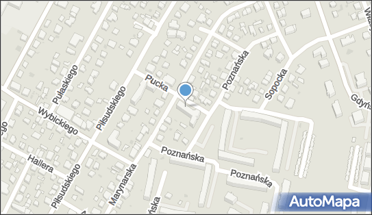 9580029366, Pośrednictwo Ubezpieczeniowe Andrzej Bąkowski 