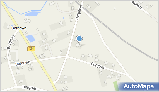 Pośrednictwo Ubezpieczeniowe Anna Kucza Borgowo, Borgowo 9 63-100 - Przedsiębiorstwo, Firma, NIP: 7851524089