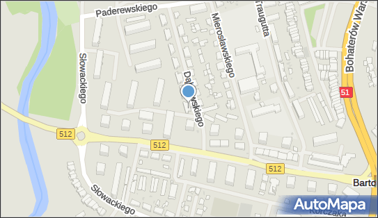 Pośrednictwo Ubezpieczeniowe Anna Lebionko, ul. Dąbrowskiego 15 11-200 - Przedsiębiorstwo, Firma, NIP: 7431325940