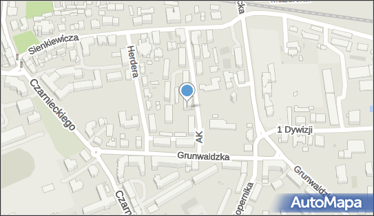 Pośrednictwo Ubezpieczeniowe Anna Rogalska, Armii Krajowej 8 14-100 - Przedsiębiorstwo, Firma, NIP: 7411556576