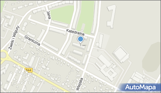 Pośrednictwo Ubezpieczeniowe Artur Pikuła, Katedralna 3a, Chełm 22-100 - Przedsiębiorstwo, Firma, NIP: 5631443465