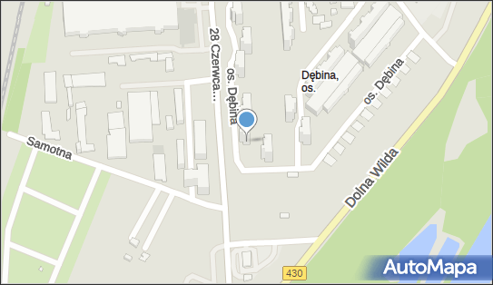 Pośrednictwo Ubezpieczeniowe Beata Nowicka, os. Dębina 6, Poznań 61-450 - Przedsiębiorstwo, Firma, NIP: 7831208706