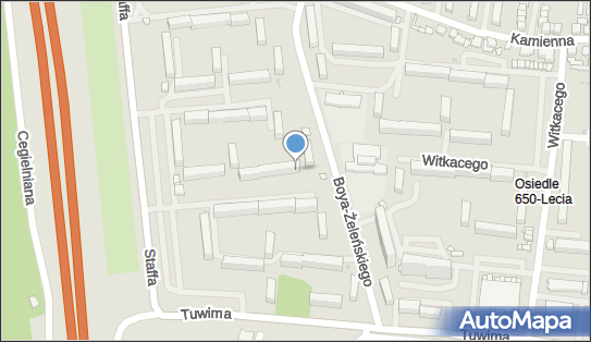 Pośrednictwo Ubezpieczeniowe Bożena Deska, Zgierz 95-100 - Przedsiębiorstwo, Firma, NIP: 7321114403