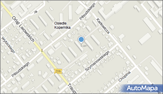 6691118893, Pośrednictwo Ubezpieczeniowe - Bożena Urbaniak 