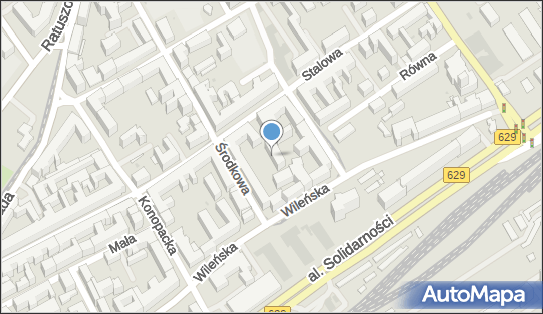 Pośrednictwo Ubezpieczeniowe Burtan Dagmara, Środkowa 6A 03-430 - Przedsiębiorstwo, Firma, NIP: 1132149248