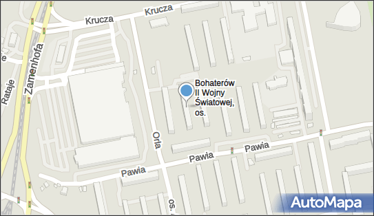 7821329130, Pośrednictwo Ubezpieczeniowe Danuta Warciarek 