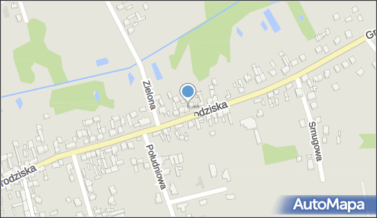 Pośrednictwo Ubezpieczeniowe Dorota Cisowska, ul. Grodziska 66 95-030 - Przedsiębiorstwo, Firma, NIP: 7291895866