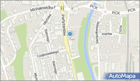 Pośrednictwo Ubezpieczeniowe Dudek Beata, Partyzantów 49 43-300 - Przedsiębiorstwo, Firma, NIP: 6422225581