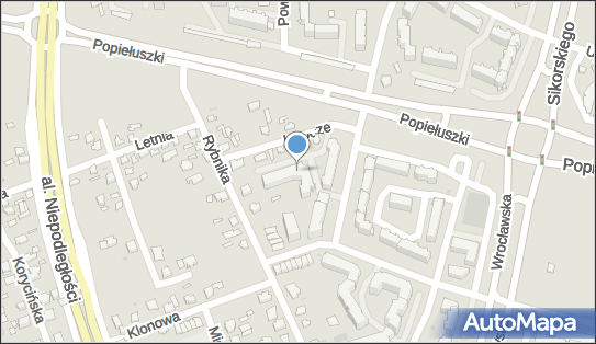 9660156411, Pośrednictwo Ubezpieczeniowe Ewa Kosowska 