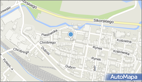 7521050607, Pośrednictwo Ubezpieczeniowe Gardiasz Marcin 