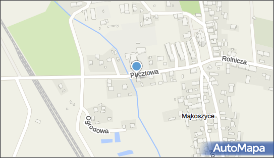 531588597, Pośrednictwo Ubezpieczeniowe Grad Krystyna 