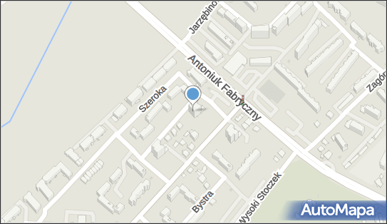 Pośrednictwo Ubezpieczeniowe Halina Szczech, Swobodna 2, Białystok 15-756 - Przedsiębiorstwo, Firma, NIP: 5421510155