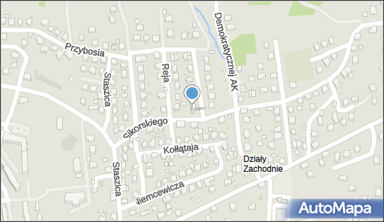 Pośrednictwo Ubezpieczeniowe Handel Usługi, Strzyżów 38-100 - Przedsiębiorstwo, Firma, NIP: 8191143825