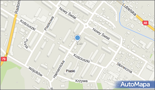 8121248200, Pośrednictwo Ubezpieczeniowe Henryka Białek 