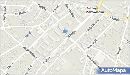 7591005842, Zenon Malinowski Pośrednictwo Ubezpieczeniowe i Finansowe 