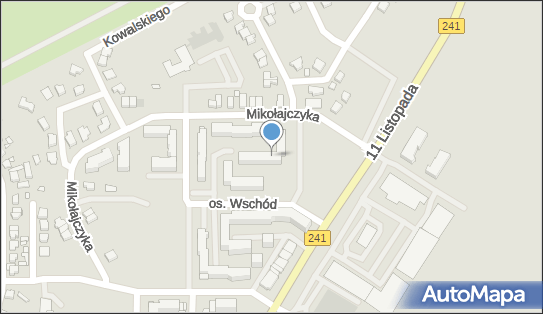 Pośrednictwo Ubezpieczeniowe i Finansowe, os. Wschód 20C 62-100 - Przedsiębiorstwo, Firma, NIP: 7661367793