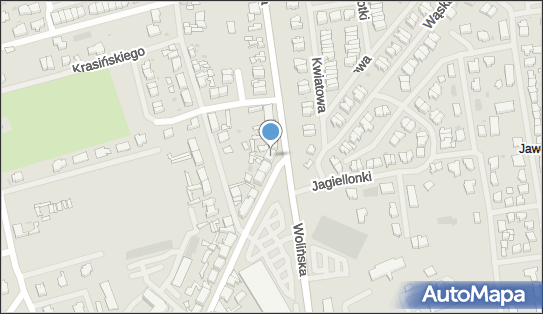 Pośrednictwo Ubezpieczeniowe i Finansowe, Goleniów 72-100 - Przedsiębiorstwo, Firma, numer telefonu, NIP: 8561461932