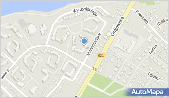 Pośrednictwo Ubezpieczeniowe i Handlowe, ul. Mariampolska 6, Ełk 19-301 - Przedsiębiorstwo, Firma, NIP: 8481240548