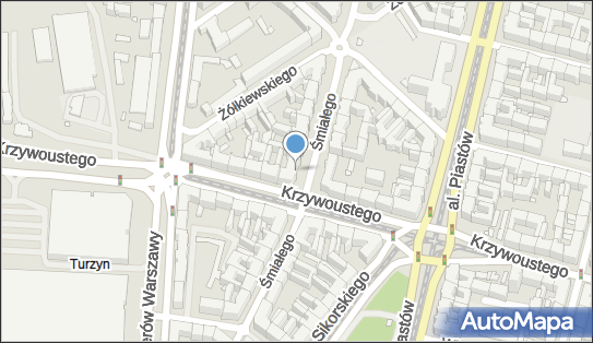 8522169297, Pośrednictwo Ubezpieczeniowe i Usługi Ogółnobudowlane Brygida Kwaśna 