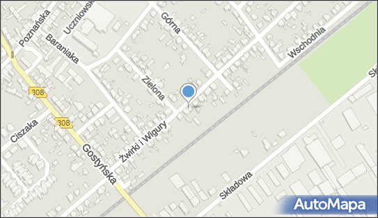 Pośrednictwo Ubezpieczeniowe Jacek Olszewski Kościan, Kościan 64-000 - Przedsiębiorstwo, Firma, NIP: 6981523751