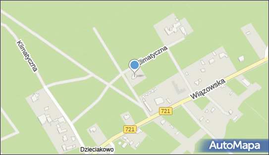 5321622245, Pośrednictwo Ubezpieczeniowe Jacek T.Klimaszewski 