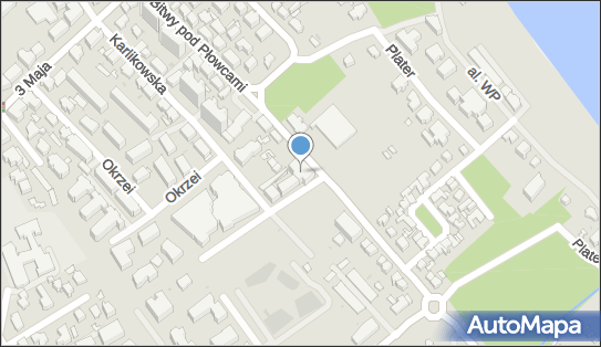 5851051164, Pośrednictwo Ubezpieczeniowe Jadwiga Iskierko 