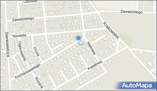Pośrednictwo Ubezpieczeniowe Jarząbek Wioletta, Grodków 49-200 - Przedsiębiorstwo, Firma, NIP: 7531664771