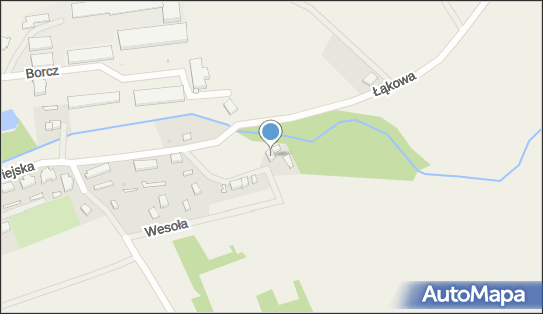 5831988732, Pośrednictwo Ubezpieczeniowe Joanna Mischke 