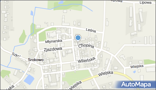 Pośrednictwo Ubezpieczeniowe Józef Polakowski, Srokowo 11-420 - Przedsiębiorstwo, Firma, NIP: 7421276281