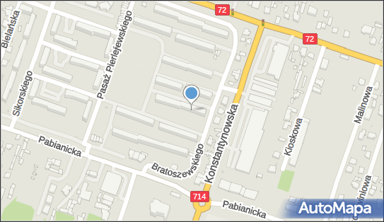 Pośrednictwo Ubezpieczeniowe Julitta Chojnacka, Aleksandrów Łódzki 95-070 - Przedsiębiorstwo, Firma, NIP: 9471191323