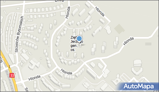 Pośrednictwo Ubezpieczeniowe Kałamaga Wojciech, Bytom 41-918 - Przedsiębiorstwo, Firma, NIP: 6261578155