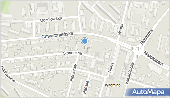 5861794010, Pośrednictwo Ubezpieczeniowe Katarzyna Ewa Stolińska 