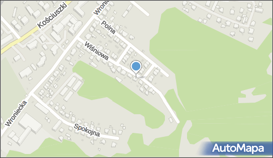 Pośrednictwo Ubezpieczeniowe Katarzyna Geremek, Wiśniowa 16 64-700 - Przedsiębiorstwo, Firma, NIP: 7631644377