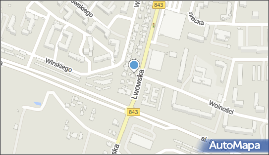 Pośrednictwo Ubezpieczeniowe Kawecka, Lwowska 64, Chełm 22-100 - Przedsiębiorstwo, Firma, NIP: 5631310238