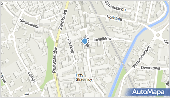 5471383842, Pośrednictwo Ubezpieczeniowe Komarnicka Drużbicz Barbara 