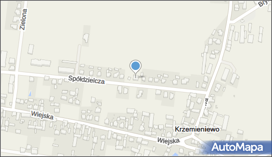 Pośrednictwo Ubezpieczeniowe Krzemieniewo, Spółdzielcza 20 64-120 - Przedsiębiorstwo, Firma, NIP: 6961013981