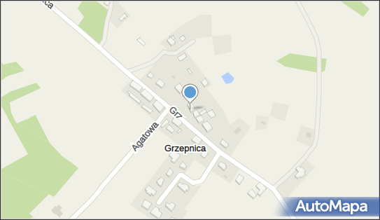 Pośrednictwo Ubezpieczeniowe Krzysztof Wachowicz, ul. Onyksowa 6 72-003 - Przedsiębiorstwo, Firma, NIP: 9551072655