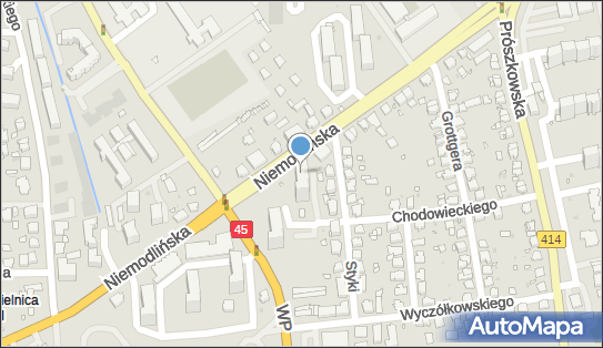 7541991514, Pośrednictwo Ubezpieczeniowe Len Tomasz 