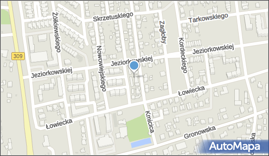 Pośrednictwo Ubezpieczeniowe Leszno, ul. Andrzeja Kmicica 7A 64-100 - Przedsiębiorstwo, Firma, NIP: 6971043469