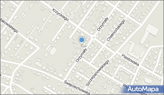 Pośrednictwo Ubezpieczeniowe Leszno, ul. Michała Drzymały 19 64-100 - Przedsiębiorstwo, Firma, NIP: 6971962325