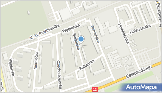Pośrednictwo Ubezpieczeniowe Leszno, Bułgarska 12, Leszno 64-100 - Przedsiębiorstwo, Firma, NIP: 6971158474