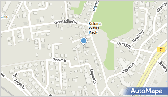 8761505545, Pośrednictwo Ubezpieczeniowe Lucyna Skonieczka-Kamińska 
